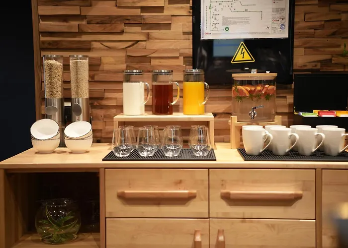 La Suite Boutique Hotel