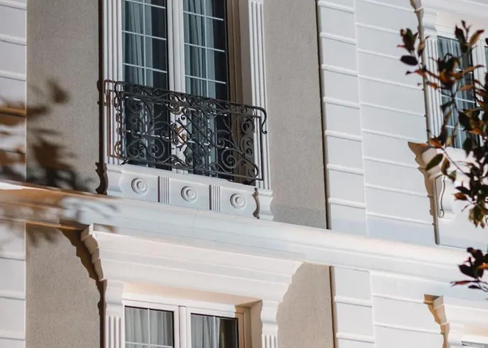 Oxygen Boutique Hotel